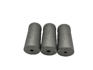 Schroefvorming van carbide die blanks