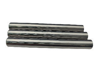 330 mm wolfraam staal gecementiseerde carbide solide ronde staaf