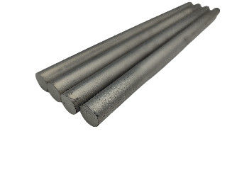 Anti-breukcarbide wolfraam staal ronde staaf hoge sterkte slagvast