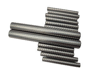 Anti-breukcarbide wolfraam staal ronde staaf hoge sterkte slagvast
