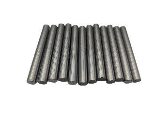 2800MPa-4500MPa gecementeerde carbide staaf voor snijden / boren / frezen / slijpen