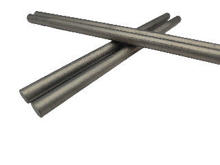 Zementcarbide wolfraam-cobalt solide ronde staaf