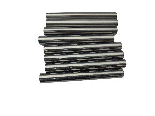 Zementcarbide wolfraam-cobalt solide ronde staaf