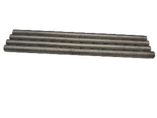 330 mm wolfraamcarbide staaf hoge hardheid met 12% kobaltgehalte