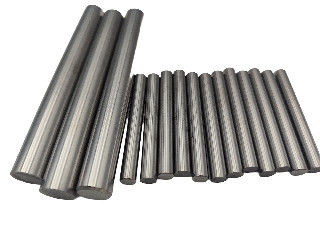 Strijdbestendige gecementeerde carbide staaf / wolfraamcarbide grondstof voor de mijnbouw