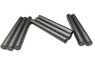 50 mm-330 mm wolfraamcarbide staaf blanco's Op maat gemaakte ISO standaard