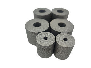 Bolt en moer Precision Mould Blank Material voor precisieproductie