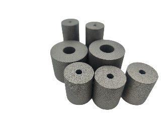 Tungstenstaalmateriaal voor de productie van schroefvormvlekken