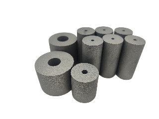 Tungstenstaalmateriaal voor de productie van schroefvormvlekken