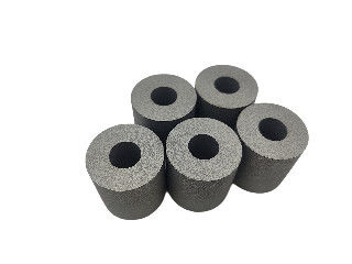 Tungstenstaalmateriaal voor de productie van schroefvormvlekken