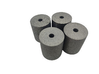 Precision Fastener Screw Cold Heading Moulds voor optimale prestaties