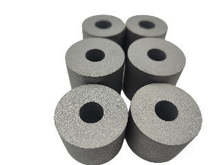 Aangepaste Carbide Koudvormmatrijs voor Aangepaste Bevestigingsmiddelen Productie