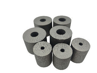 Hoogprecisie koudkopproces Carbide vervaardiging bevestigingsvormen voor producten met een hoge vraag