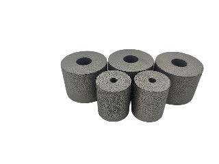 Zeer duurzame schroefmallen op maat gemaakt volgens de eisen van de klant