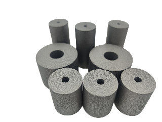 Innovatieve wolfraamcarbide bevestigingsvormen voor gestroomlijnde productieprocessen