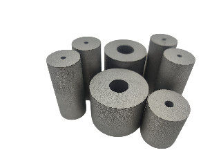 Zeer nauwkeurig koudvormproces hardmetalen koudvormmatrijs met aanpassing volgens de eisen van de klant