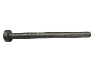Veelzijdige T-vormige staven van wolfraamstaalcarbide voor verschillende toepassingen