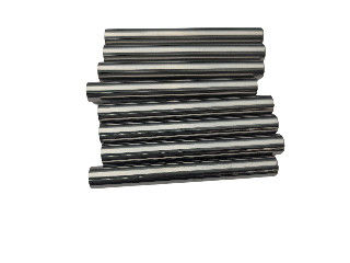 Duurzame prestaties Solid Tungsten Cobalt Alloy Carbide Round Rod Blanks voor zware toepassingen