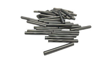 Hoge slijtvastheid Kleine wolfraamstaven van solide koolstofcarbide voor een efficiëntere frees