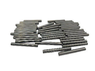 Hoge slijtvastheid Kleine wolfraamstaven van solide koolstofcarbide voor een efficiëntere frees