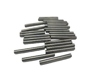 50-330 mm lengte aanpasbare wolfraambarren van carbide voor slijtage en slagweerstand