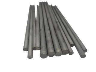 50-330 mm lengte aanpasbare wolfraambarren van carbide voor slijtage en slagweerstand
