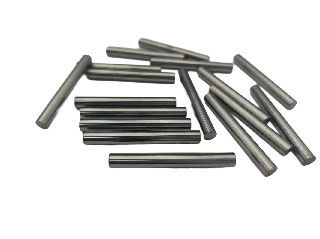50-330 mm lengte aanpasbare wolfraambarren van carbide voor slijtage en slagweerstand