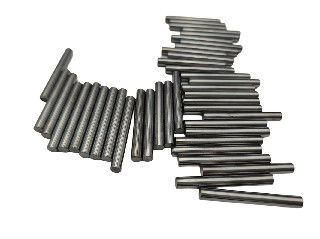 Niet-magnetische vaste wolfraamcarbide kobaltbalken op maat voor optimale prestaties