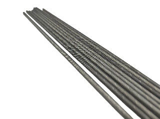 Niet-magnetische vaste wolfraamcarbide kobaltbalken op maat voor optimale prestaties