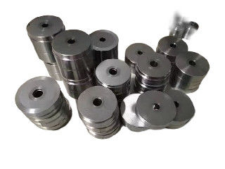 Maatwerk wolfraamcarbide matrijsen voor 3D- of 2D-matrijsontwerp
