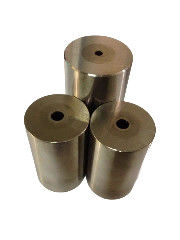 Aangepaste Carbide Bevestigingsmiddel Mal: De Ultieme Tool voor het Productieproces