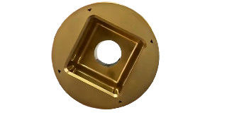 Aangepaste Carbide Bevestigingsmiddel Mal: De Ultieme Tool voor het Productieproces