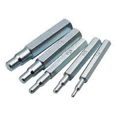 High Impact Resistance Carbide Stamping Dies voor giet- en stempeltoepassingen