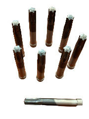 High Impact Resistance Carbide Stamping Dies voor giet- en stempeltoepassingen