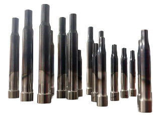 Wolfraamcarbide stempel en matrijs Hoge Snelheid Staal Stempels Uitzonderlijk Duurzaam