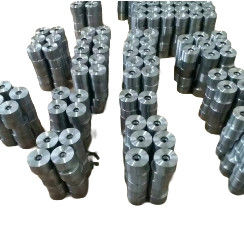 Tungstencarbide materiaal De perfecte oplossing voor de noodzaak van een bevestigingsvorm