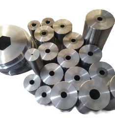Precieze wolfraamcarbide hard legeringsvormen De ultieme oplossing voor producten